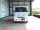 N-VAN G 