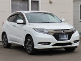 ヴェゼル 1.5 ハイブリッド Z ホンダセンシング 4WD 