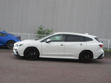 レヴォーグ 1.8 STI スポーツ EX 4WD 
