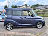 デイズルークス ハイウェイスター ターボ 
