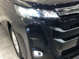 ★LEDヘッドライト★LEDは明るく遠くまで照らす光量で夜間走行の視認性を高めます。長寿命で省電力!見た目もスタイリッシュです。