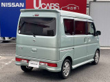 NV100クリッパーリオ E ハイルーフ 