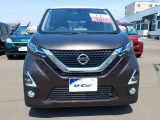 デイズ ハイウェイスターX 4WD 