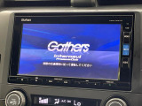 【純正ナビ】人気の純正ナビを装備しております。ナビの使いやすさはもちろん、オーディオ機能も充実!キャンプや旅行はもちろん、通勤や買い物など普段のドライブも楽しくなるはず♪
