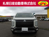 デリカD:5  2.2 ジャスパー ディーゼルターボ 4WD