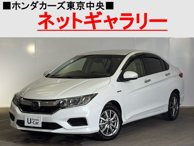 グレイス 1.5 ハイブリッド LX ホンダセンシング