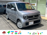 令和3年式ホンダ N-WGNしました!