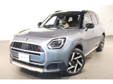 BMW MINI ミニカントリーマン