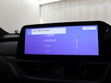 ブルートゥースに対応しています。携帯電話・スマートフォンをペアリングすればハンズフリー通話が可能となります。