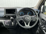 車内クリーニング済みです。快適にお乗りいただけます。