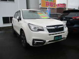 フォレスター 2.0i-L アイサイト 4WD 