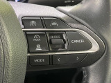 【レーダークルーズコントロール】高速道路での長距離走行が楽に!!自動で速度を保つクルーズコントロールが、衝突軽減システムと連携し、前方の車両を感知して車間を保つように速度調節してくれます!!