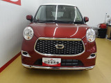 キャスト スタイル X リミテッド SAIII 