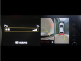 コーナーセンサーを装備。障害物までの距離に応じて警告音を変えてお知らせ。縦列駐車時や駐車場・車庫等での取り回しをサポートします。詳細は販売店スタッフまでお尋ね下さい。