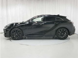 クラウンスポーツ 2.5 Z E-Four 4WD 