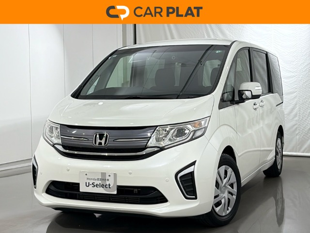 ステップワゴン 1.5 G 