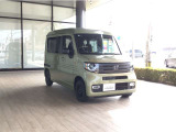 【スタッフ紹介】ホンダファンのスタッフが熱意を込めてご説明いたします。若いスタッフからベテランスタッフまで在中しております。中古車の不安を一緒に解決しベストな車両探しをお手伝いします。