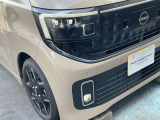 ◆◆◆アダプティブLEDヘッドライト・LEDフォグランプです。シャープな白光色のLEDランプを採用しました。
