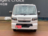 クリッパートラック DX 4WD 