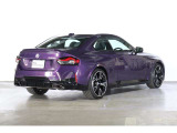 2シリーズクーペ M240i xドライブ 4WD 