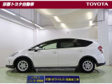 プリウスα 1.8 S チューンブラックII 