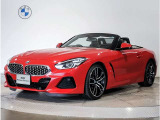 BMW Z4 20i Msport入荷致しました★イノベーションパッケージ★ファストトラックパッケージ★フルセグTV★