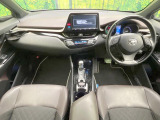 C-HR  G LEDエディション