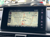 【純正ナビ】人気の純正ナビを装備。オーディオ機能も充実しており、Bluetooth接続すればお持ちのスマホやMP3プレイヤーの音楽を再生可能!毎日の運転がさらに楽しくなります!!