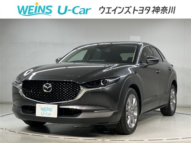 CX-30 2.0 20S プロアクティブ ツーリングセレクション 4WD