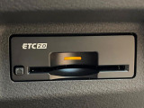 【ETC】高速道路の料金所をストレスなく通過!話題のスポットやサービスエリアに多い「スマートIC」利用時は必須のアイテムです。当店でセットアップを実施、ご納車当日からすぐにご利用いただけます!