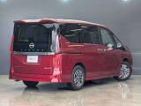 人気のルキシオンが入庫しました。是非現車を見にご来店下さい。
