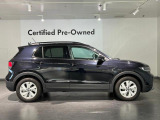 T-Cross TSI アクティブ 