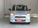 ミライース L SAIII 