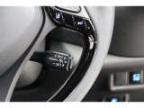 高速道路を頻繁に利用する方におすすめのレーダークルーズコントロール。前を走っている車との適切な距離を保って走行してくれます。長距離運転の疲労感も違いますよ。適度な休憩も忘れずに★