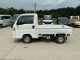 アクティトラック SDX 4WD