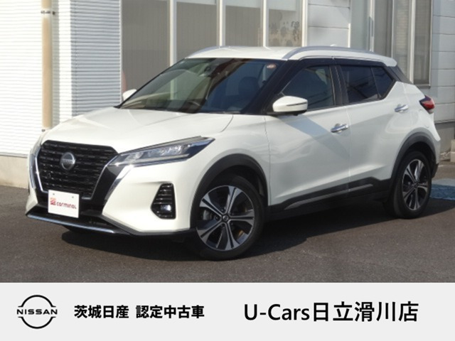キックス 1.2 X (e-POWER)