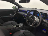 CLAシューティングブレーク CLA200d AMGラインパッケージ 