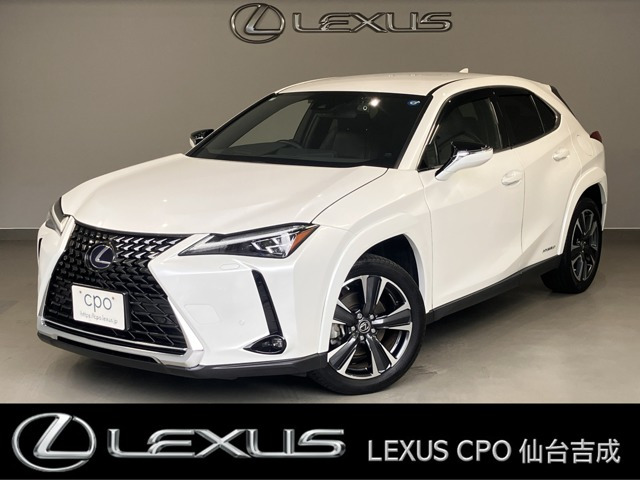UX 250h バージョンL 4WD