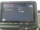 オーディオメニュー・Bluetooth