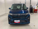 私たち群馬ダイハツの中古車をご覧頂き、ありがとうございます♪ お客様のおクルマ探しのサポートをさせて頂きます。お気軽にお問合せ、ご来店ください。