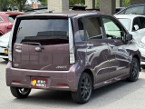 ムーヴカスタム X リミテッド SA 