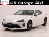 ☆★ホワイトパールの86後期型が入荷です★☆