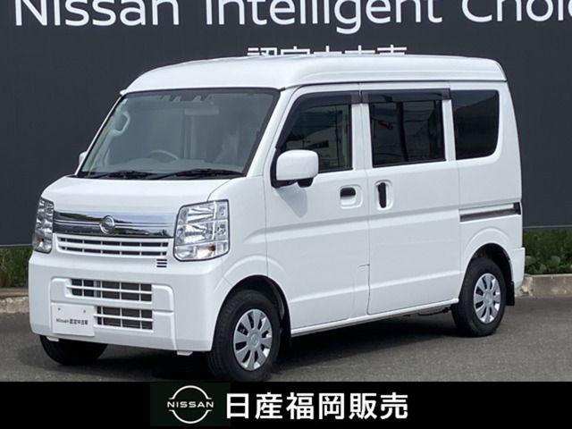 NV100クリッパーGX ハイルーフ