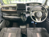 N-BOXカスタム G EX ホンダセンシング 