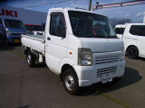 キャリイ KC エアコン パワステ 4WD 