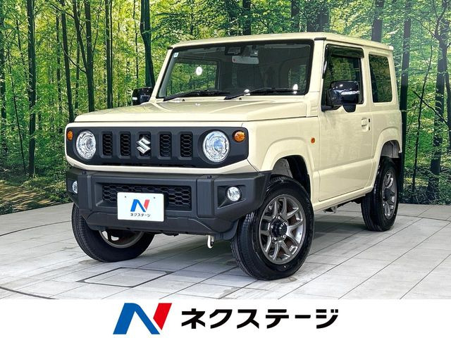 ジムニー  XC