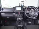 ジムニー XC 4WD 