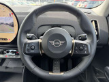 MINI特有のゴーカートフィーリングをお楽しみいただけます!