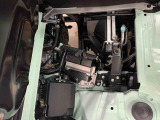 中古車購入は不安なこともあると思います。当社では可能な限り過去の整備歴も確認できます。