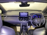 カローラクロス 1.8 Z 